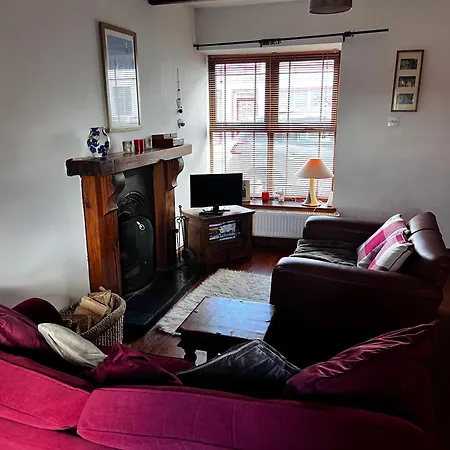 No 30 Cottage , Moville Exterior photo